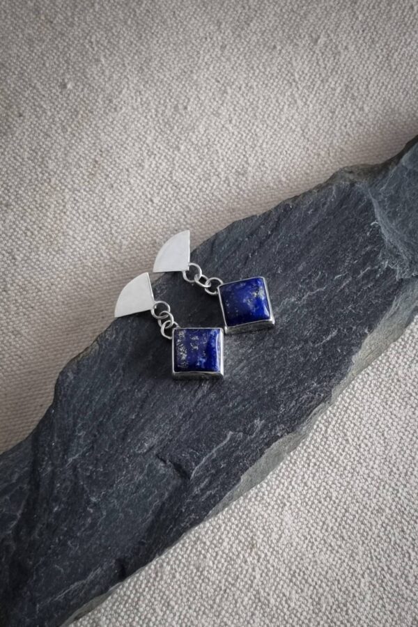 boucles galaxie