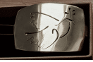 barrette colombe