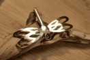 broche libellule
