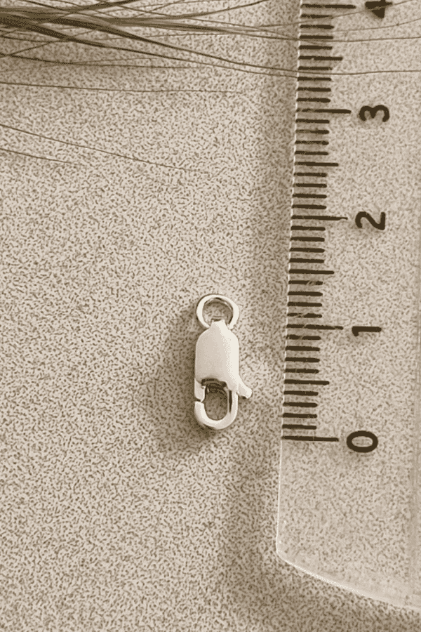Fermoir 10