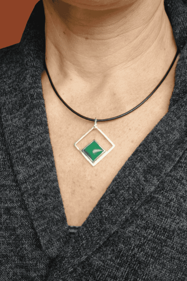 Coeur de jade