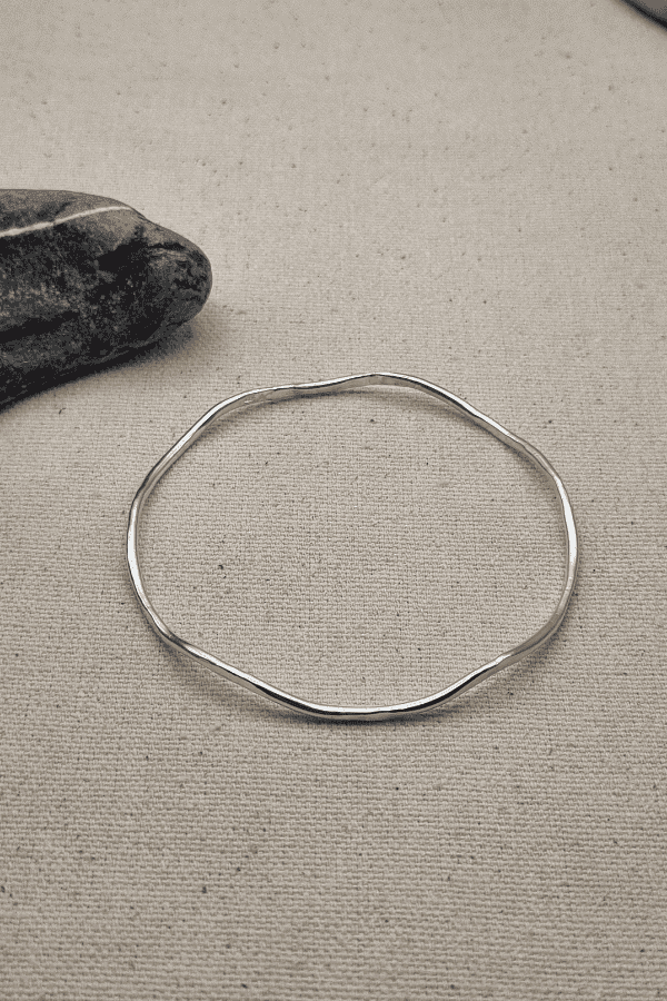 Bracelet vague