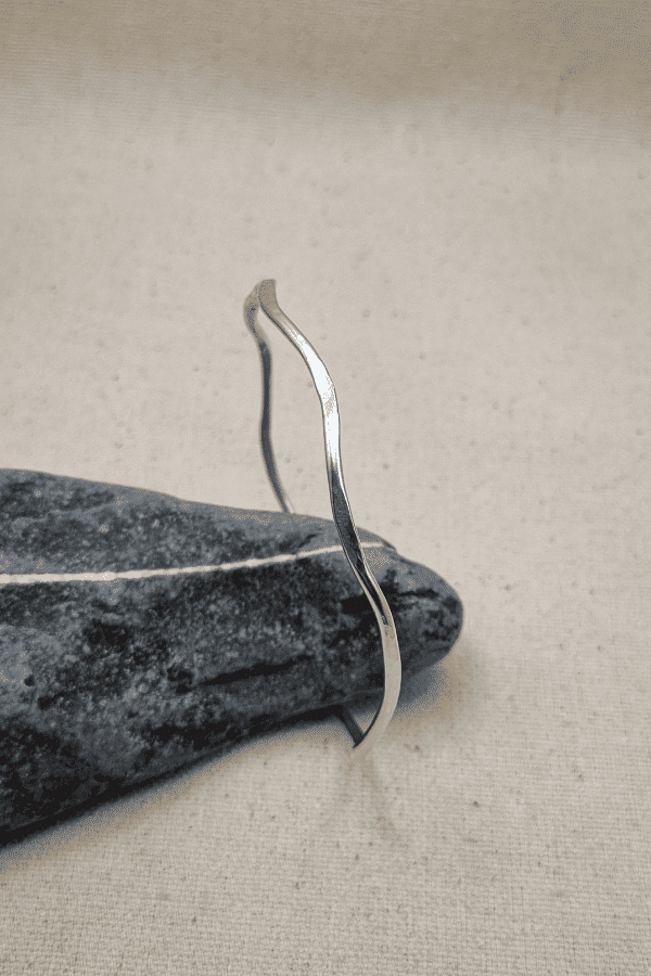 Bracelet vague